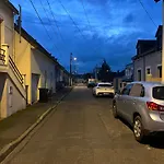 Apartmán Maison Spacieuse Avec Salle De Jeux Proche 24h Du Mans