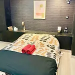 Apartmán Maison Spacieuse Avec Salle De Jeux Proche 24h Du Mans Le Mans