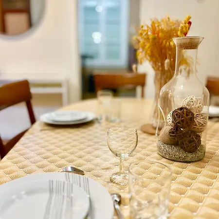 Maison Spacieuse Avec Salle De Jeux Proche 24h Du Mans *