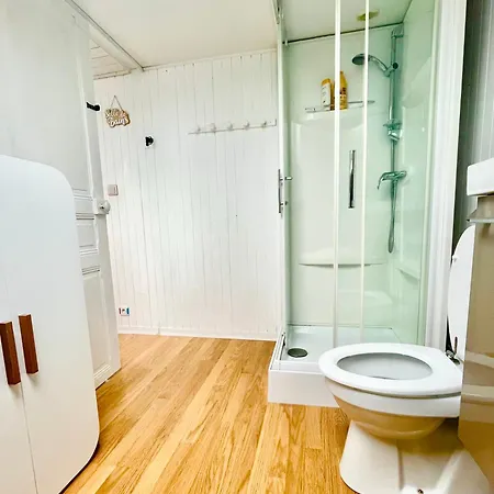 Maison Spacieuse Avec Salle De Jeux Proche 24h Du Mans