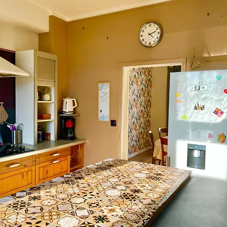 Apartment Maison Spacieuse Avec Salle De Jeux Proche 24h Du Mans Le Mans