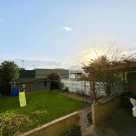 Maison Spacieuse Avec Salle De Jeux Proche 24h Du Mans Le Mans