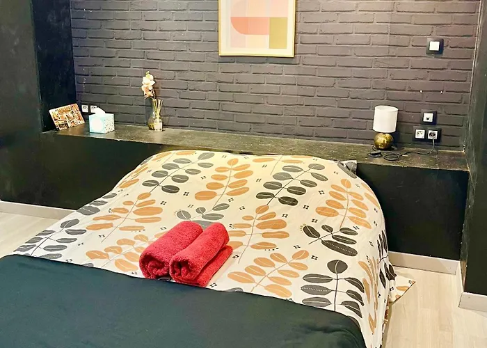 Apartament Maison Spacieuse Avec Salle De Jeux Proche 24h Du Mans Le Mans