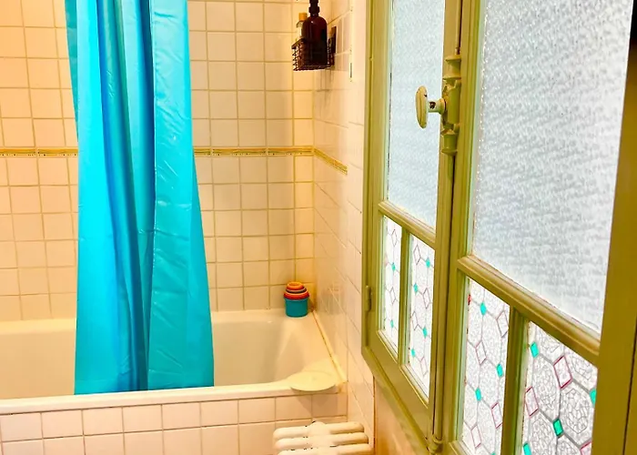 Maison Spacieuse Avec Salle De Jeux Proche 24h Du Mans Apartament Le Mans